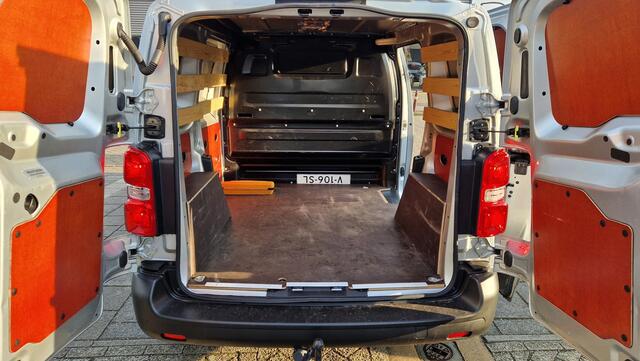 Toyota PROACE Compact 1.6 D-4D Cool Comfort