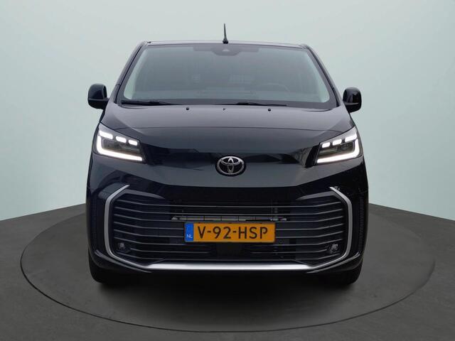 Toyota PROACE Long Worker 2.0 D-4D Professional