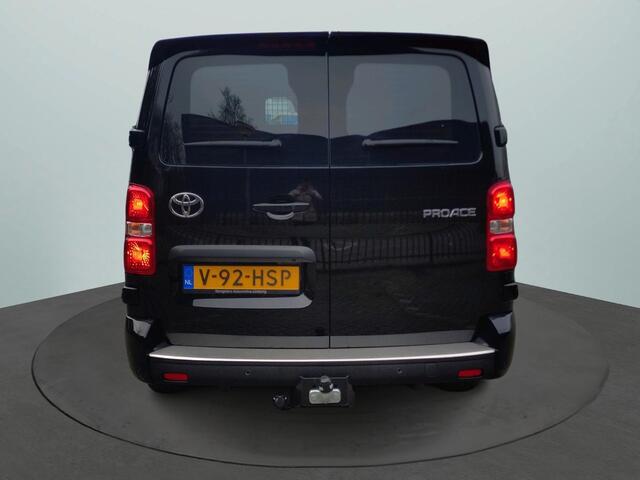 Toyota PROACE Long Worker 2.0 D-4D Professional
