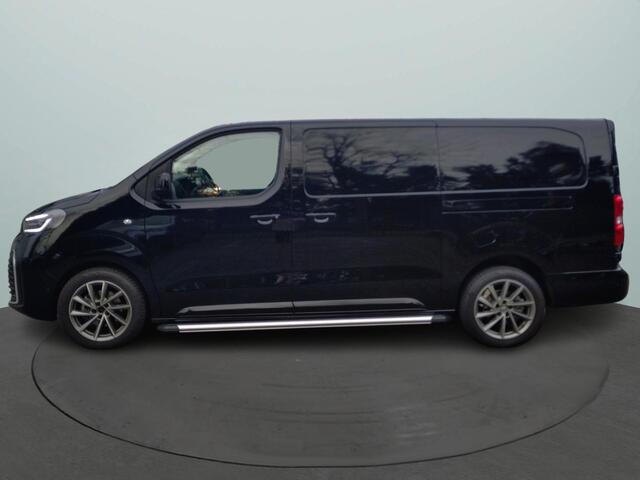 Toyota PROACE Long Worker 2.0 D-4D Professional