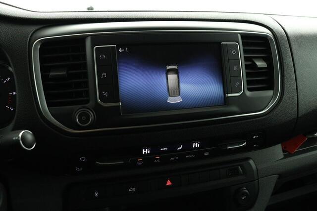 Toyota PROACE Worker 2.0 D-4D Professional Long | automaat | Trekhaak | Navigatie | Parkeersensoren |