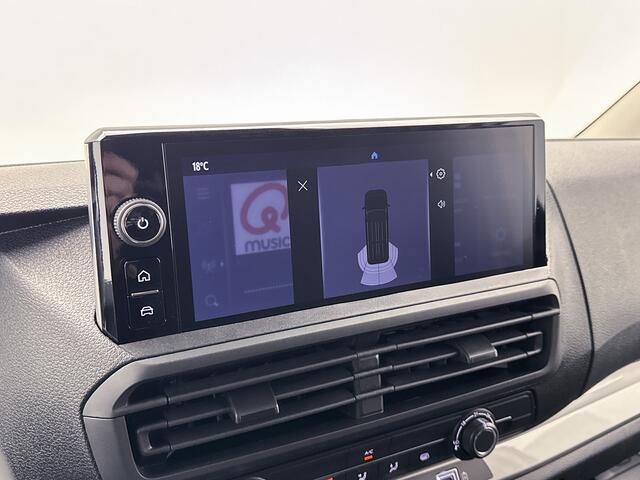 Toyota PROACE Long Worker 2.0 D-4D Challenger *DEMO* EX BTW* | Trekhaak | Lat-om-Lat betimmering |