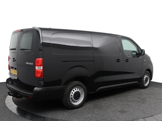 Toyota PROACE Worker 2.0 D-4D Navigator Long | Automaat | Navigatie| Parkeercamera | Airco | Trekhaak |