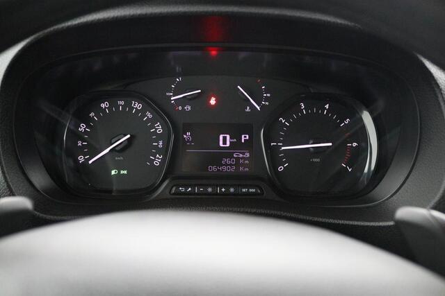 Toyota PROACE Worker 2.0 D-4D Navigator Long | Automaat | Navigatie| Parkeercamera | Airco | Trekhaak |