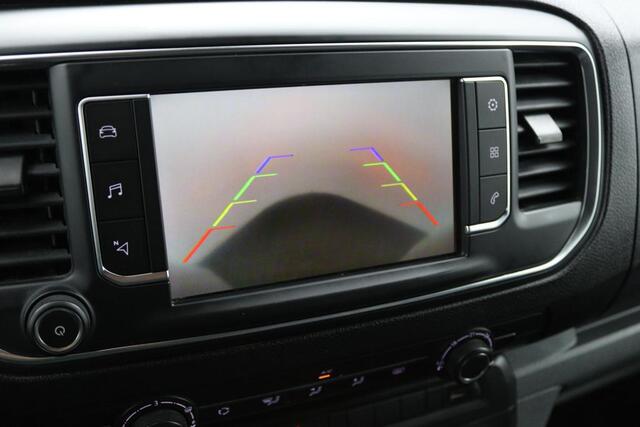 Toyota PROACE Worker 2.0 D-4D Navigator Long | Automaat | Navigatie| Parkeercamera | Airco | Trekhaak |