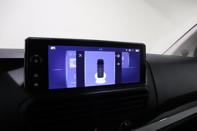 Toyota PROACE Electric Worker Challenger Extra Range 75 kWh, Apple Carplay & Android Auto, Cruise Control, Parkeersensoren achter!