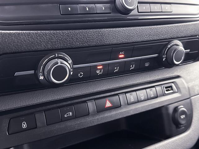 Toyota PROACE Worker 1.6 D-4D Cool Comfort Cruise Control Betimmering Oprijplaat Euro 6