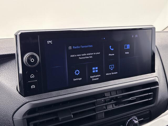 Toyota PROACE Worker 2.0 D-4D Challenger | BPM vrij voor ondernemers - registratie dec 2024 | RDV op 7-1