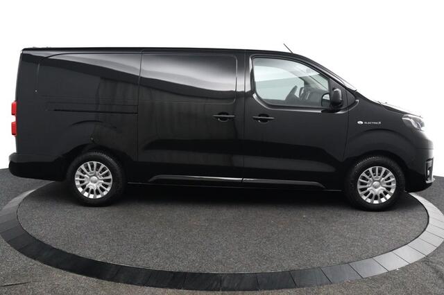 Toyota PROACE Electric Worker Professional Extra Range Long 75 kWh