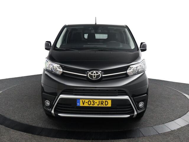 Toyota PROACE Electric Worker Professional Extra Range Long 75 kWh