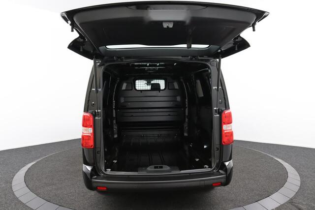 Toyota PROACE Electric Worker Professional Extra Range Long 75 kWh