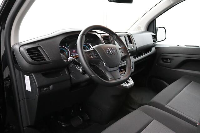 Toyota PROACE Electric Worker Professional Extra Range Long 75 kWh