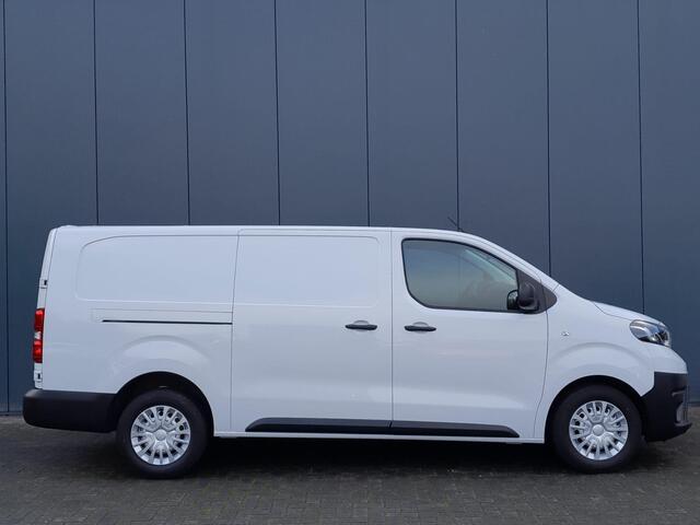 Toyota PROACE 2.0 D-4D 145pk H6 Cruise Airco DAB 2.500kg Trekgewicht