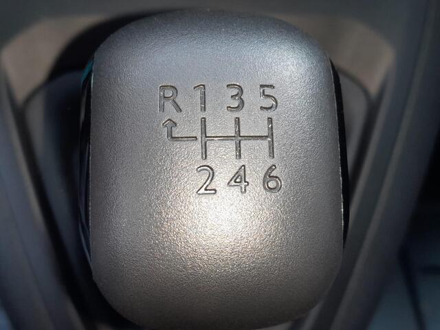 Toyota PROACE 2.0 D-4D 145pk H6 Cruise Airco DAB 2.500kg Trekgewicht