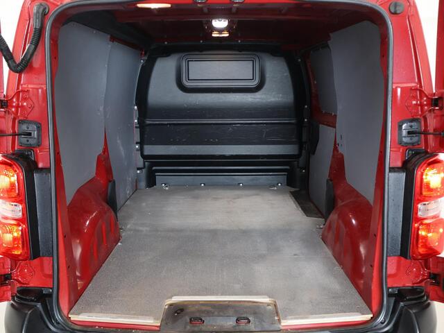 Toyota PROACE Worker 2.0 D-4D 122 PK COOL COMFORT + CAMERA / AIRCO / TREKHAAK / CRUISE CONTROL