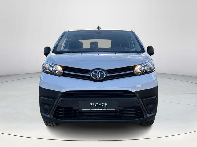 Toyota PROACE Electric Truck Extra Range Navigator 75 kWh