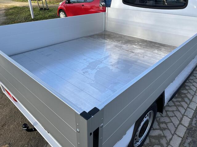 Toyota PROACE Electric Truck Extra Range Navigator 75 kWh