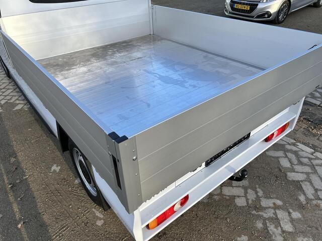 Toyota PROACE Electric Truck Extra Range Navigator 75 kWh