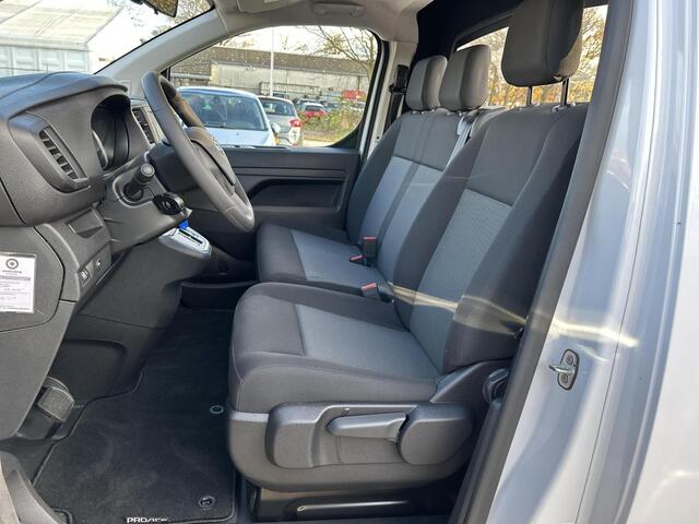 Toyota PROACE Electric Truck Extra Range Navigator 75 kWh