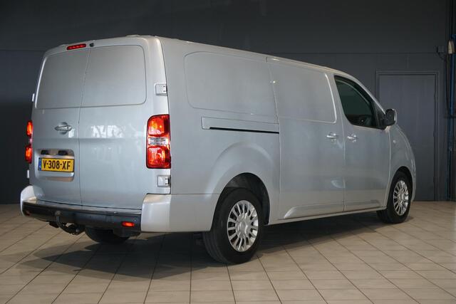 Toyota PROACE Worker 2.0 D-4D Professional Long + CAMERA / KEYLESS / NAVIGATIE