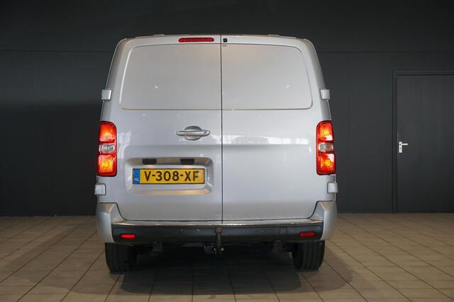 Toyota PROACE Worker 2.0 D-4D Professional Long + CAMERA / KEYLESS / NAVIGATIE