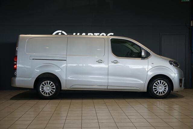 Toyota PROACE Worker 2.0 D-4D Professional Long + CAMERA / KEYLESS / NAVIGATIE