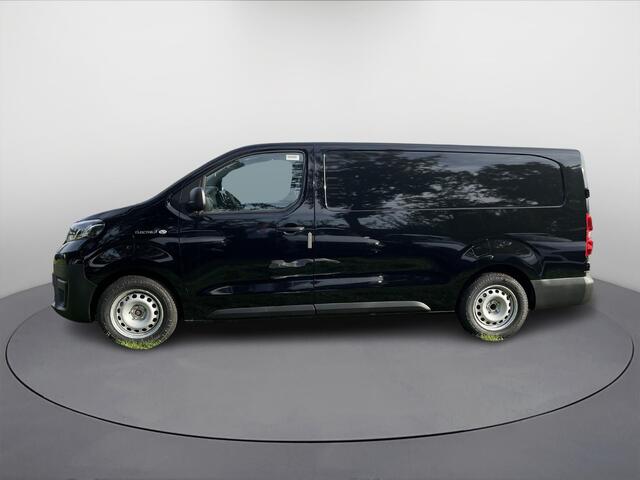 Toyota PROACE Electric Worker Live Extra Range Long 75 kWh Toyota PROACE Electric Worker Extra Range Live Long 75 kWh