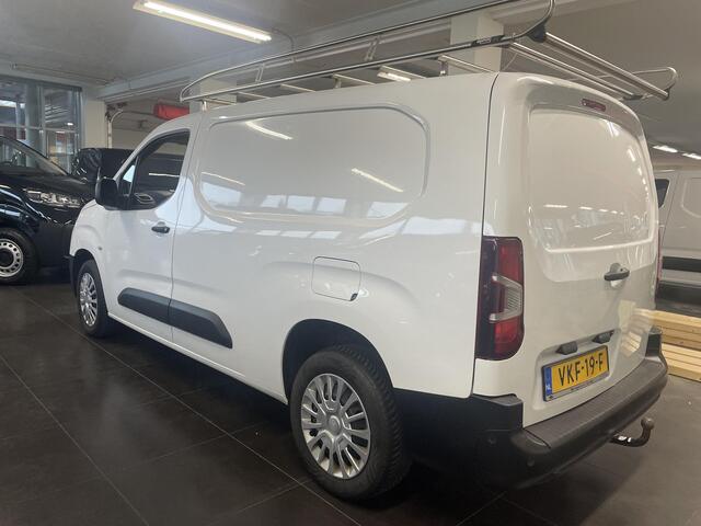 Toyota PROACE CITY 1.5 D-4D Professional Long | Blindspot | Apple | Navi | Trekhaak | RVS imperiaal