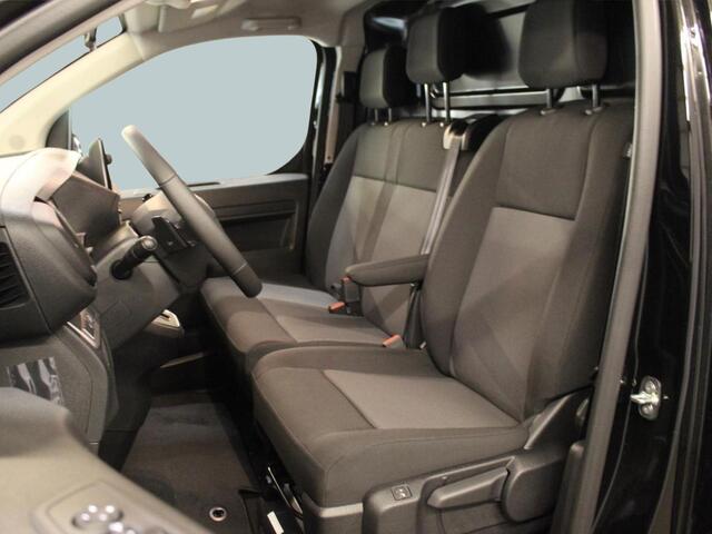 Toyota PROACE Electric Worker Professional Extra Range 75 kWh | 3p | LED | Full options