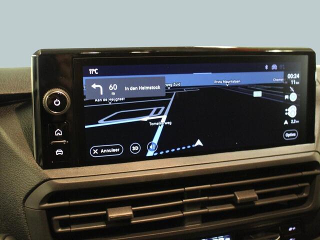 Toyota PROACE Electric Worker Professional Extra Range 75 kWh | 3p | LED | Full options