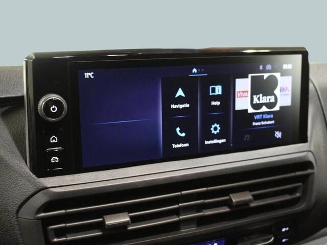 Toyota PROACE Electric Worker Professional Extra Range 75 kWh | 3p | LED | Full options