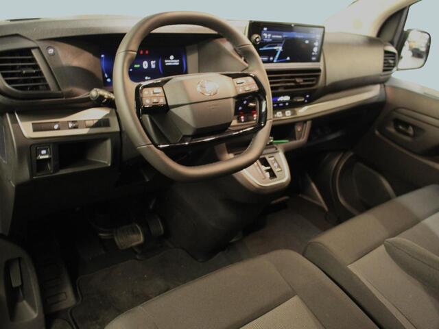 Toyota PROACE Electric Worker Professional Extra Range 75 kWh | 3p | LED | Full options