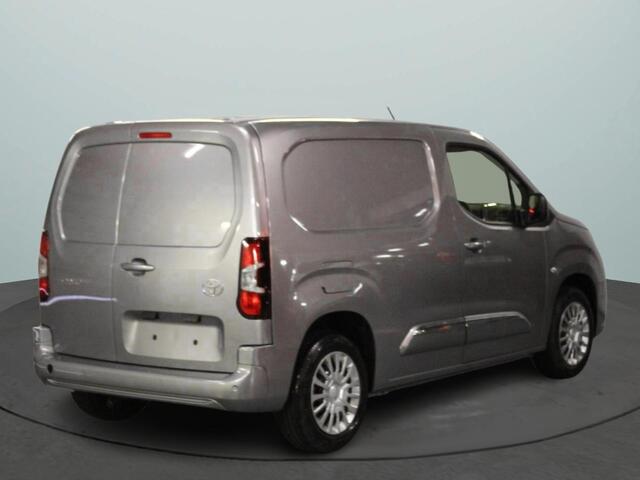 Toyota PROACE CITY 1.5 D-4D Challenger+ Nieuw | ex BPM |