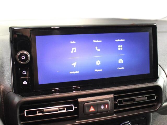 Toyota PROACE CITY 1.5 D-4D Challenger+ Nieuw | ex BPM |