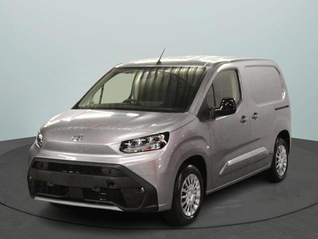 Toyota PROACE CITY 1.5 D-4D Challenger+ Nieuw | ex BPM |