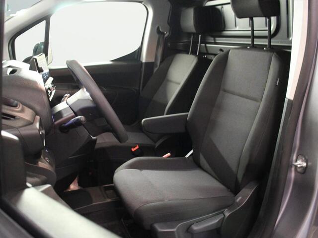 Toyota PROACE CITY 1.5 D-4D Challenger+ Nieuw | ex BPM |