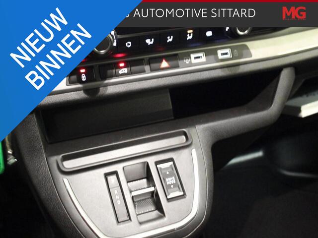 Toyota PROACE Electric Worker Challenger Extra Range Long 75 kWh