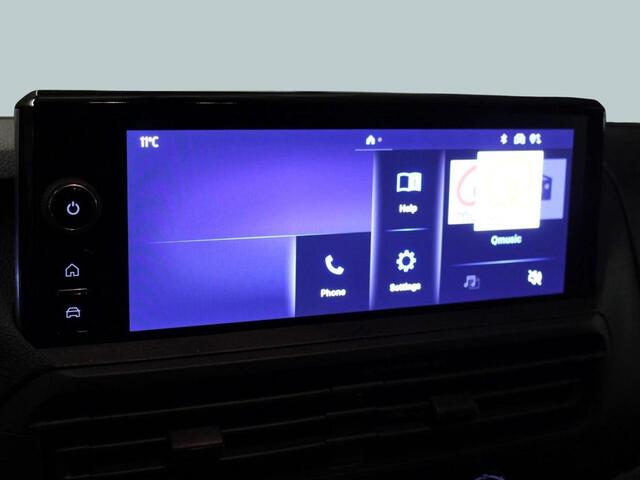 Toyota PROACE Electric Worker Challenger Extra Range Long 75 kWh