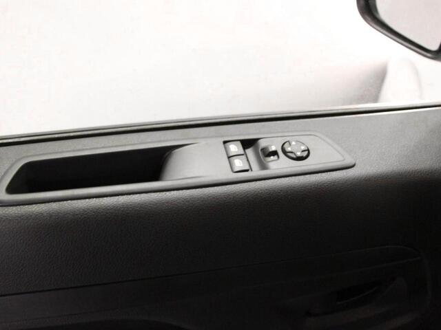 Toyota PROACE Electric Worker Challenger Extra Range Long 75 kWh