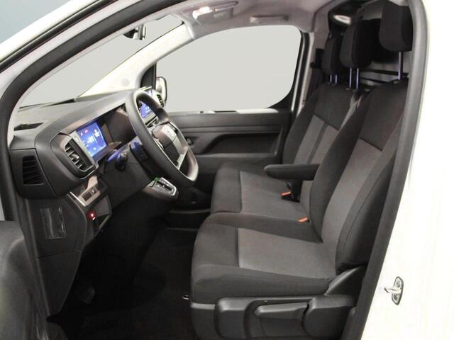 Toyota PROACE Electric Worker Challenger Extra Range Long 75 kWh