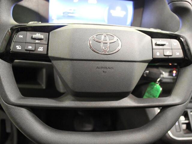 Toyota PROACE Electric Worker Challenger Extra Range Long 75 kWh