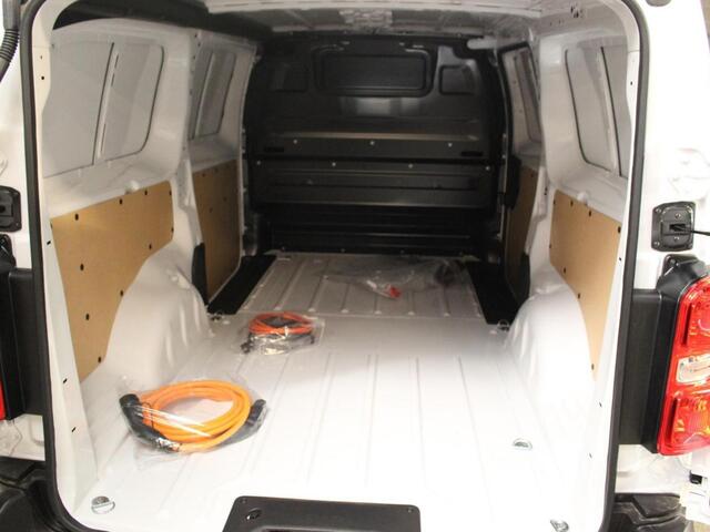 Toyota PROACE Electric Worker Challenger Extra Range Long 75 kWh