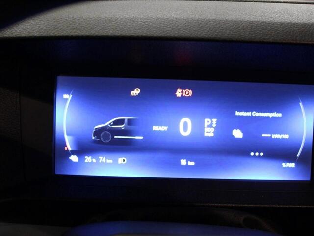 Toyota PROACE Electric Worker Challenger Extra Range Long 75 kWh