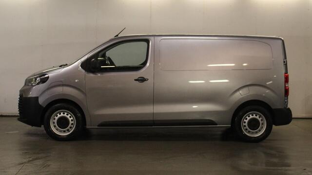Toyota PROACE Electric Worker Challenger Extra Range 75 kWh