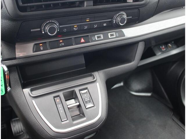 Toyota PROACE Electric Worker Challenger Extra Range 75 kWh