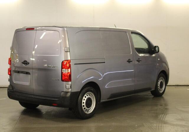 Toyota PROACE Electric Worker Challenger Extra Range 75 kWh