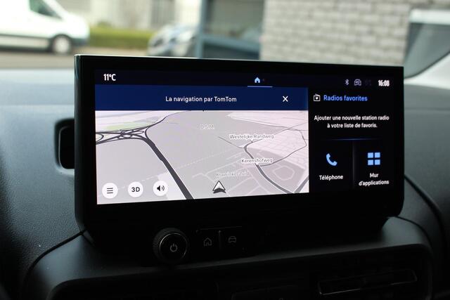 Toyota PROACE CITY 1.5 D-4D Navigator Long Nieuw | BPM vrij | 130 pk