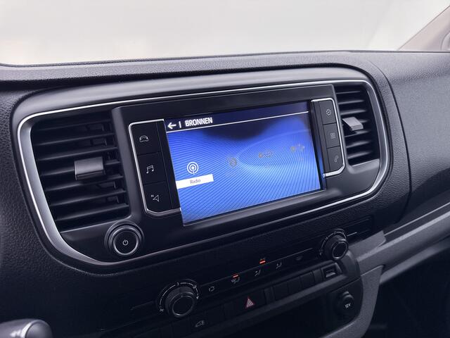 Toyota PROACE Compact 1.5 D-4D Navigator Navigatie Trekhaak Navigatie Inrichting Cruise Control