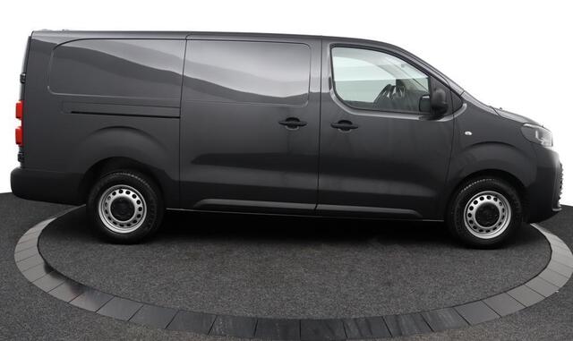 Toyota PROACE Long Worker 2.0 D-4D L2 Challenger Toyota PROACE Long Worker 2.0 D-4D Challenger | Nieuw direct leverbaar | 10 jaar fabrieksgarantie |