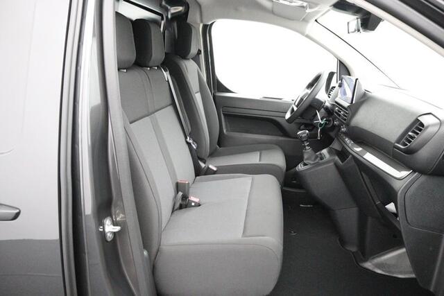 Toyota PROACE Long Worker 2.0 D-4D L2 Challenger Toyota PROACE Long Worker 2.0 D-4D Challenger | Nieuw direct leverbaar | 10 jaar fabrieksgarantie |